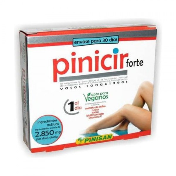 pinicir forte